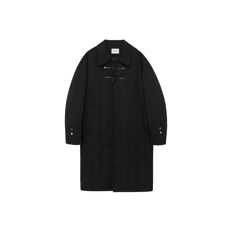 NANS STUDIO Puffer Jacket Men's-2
