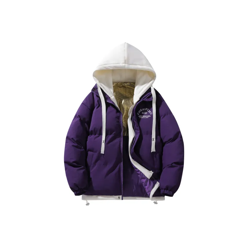 PIMC Puffer Jackets Unisex-7