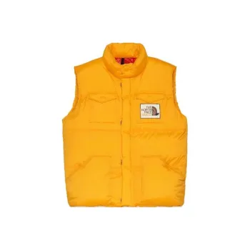 GUCCI X The North Face Down Vest