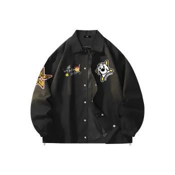 UNthemed Jackets Unisex