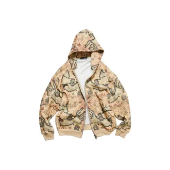 NAUTICA JAPAN SS25 Sweatshirt Men's
