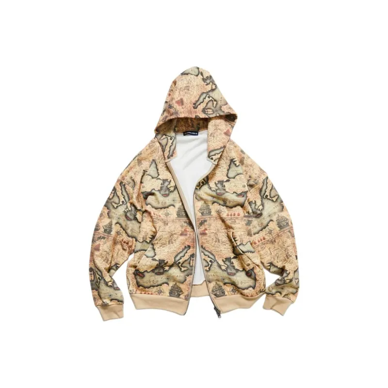 NAUTICA JAPAN SS25 Sweatshirt Men's-5