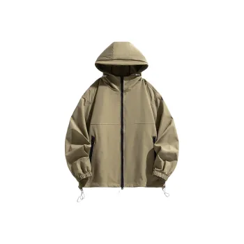 SNOW FLYING Jackets Coats Unisex