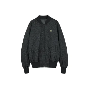 Skechers New Year Jackets Coats Men's Charcoal Gray