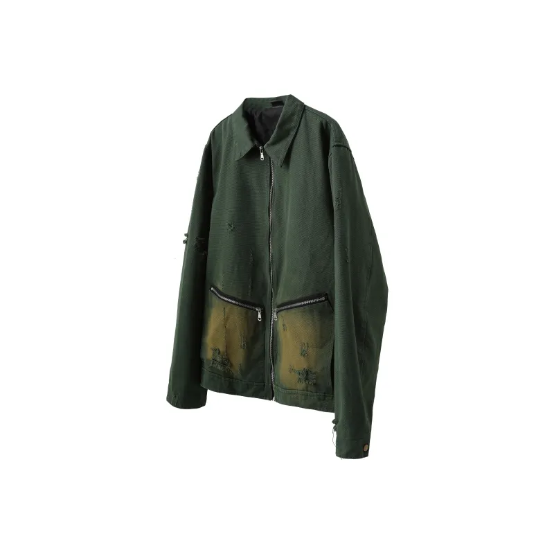 COLDSTONE Jackets Unisex-9