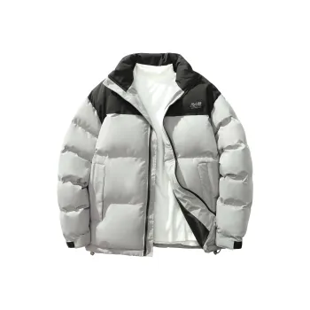 Tre Club Puffer Jackets Unisex