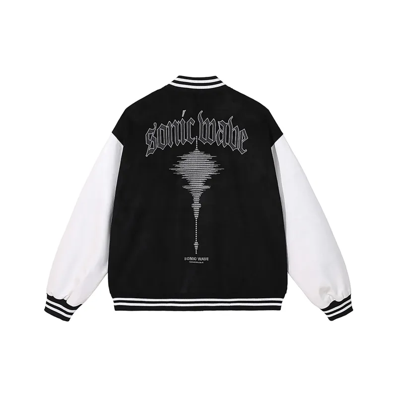 FORCEREPUBLIK Baseball Jerseys Men-0