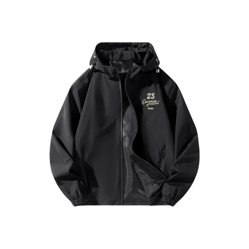 NCAA Jackets Unisex-0