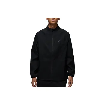 Jordan Sport Storm FIT ADV Jackets Coats Men's Black/Coal Black