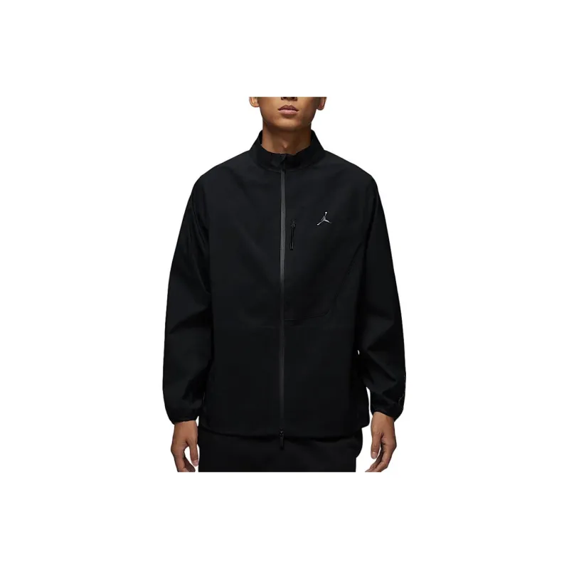 Jordan Sport Storm-FIT ADV Jackets Coats Men's Black/Coal Black-0