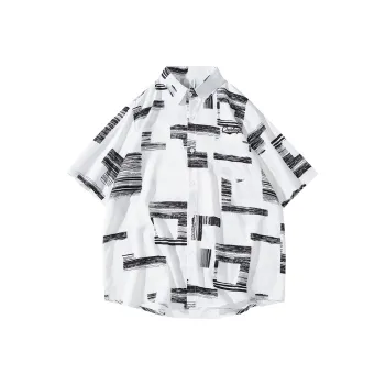 CHARLIE GOLF Shirts Unisex
