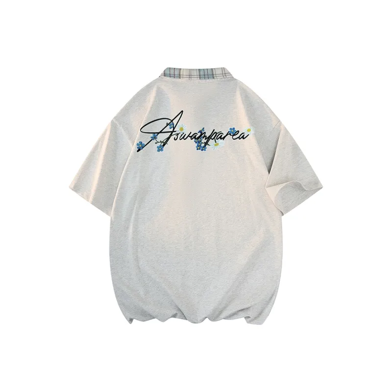 SWAMP AREA T Shirts Unisex-7