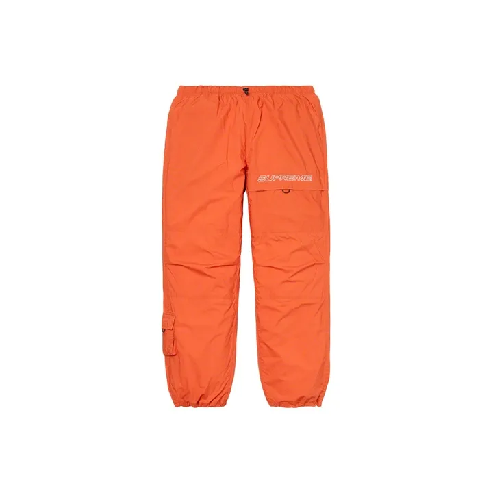 Supreme Cotton Cinch Pant-6