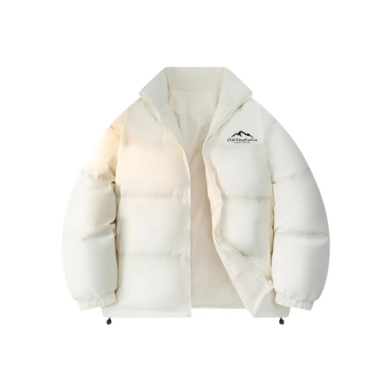 CSKS Down Jackets Unisex-6