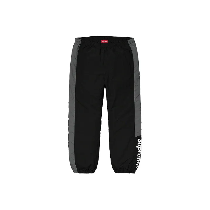 Supreme Side Logo Track Pant-0