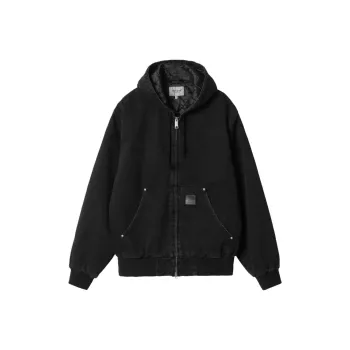 Carhartt WIP Og Active Rivet Jacket
