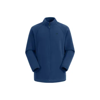 PIONEER CAMP Velvet feel Coat Unisex