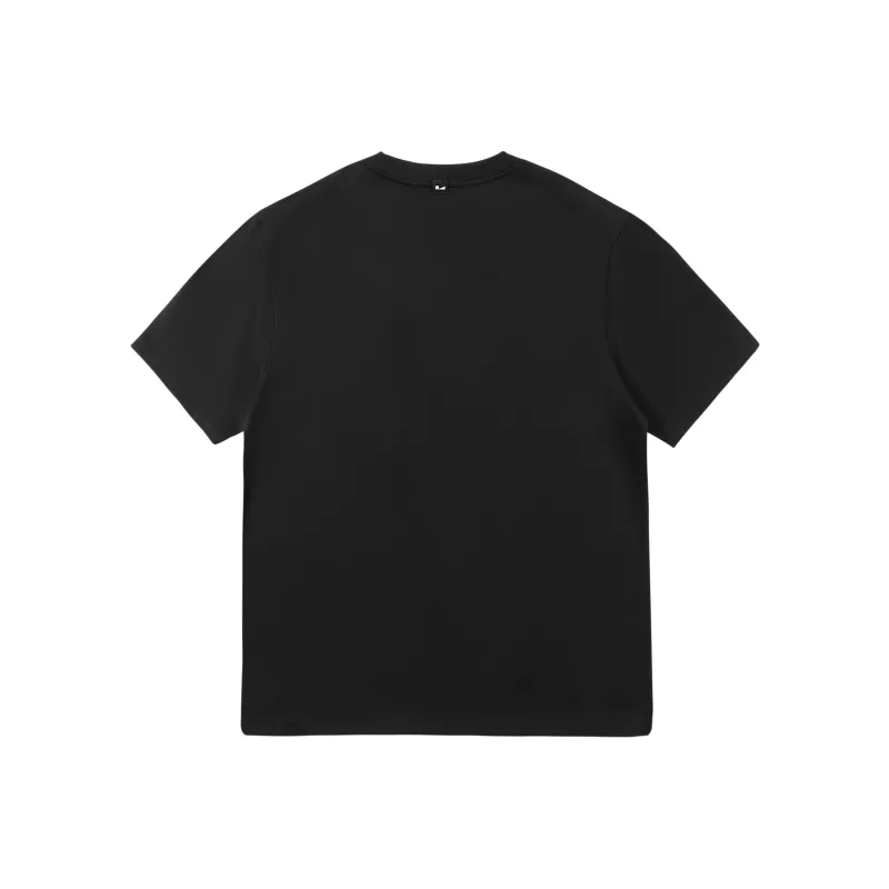 LESS IS MORE x BIWAJIANGNAN,LIANMINGKUAN SS25 T Shirt Men's-1