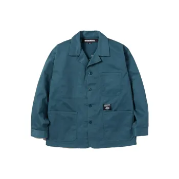 Dickies X Dickies Coverall Jacket