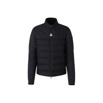 Moncler Quilted Jacket