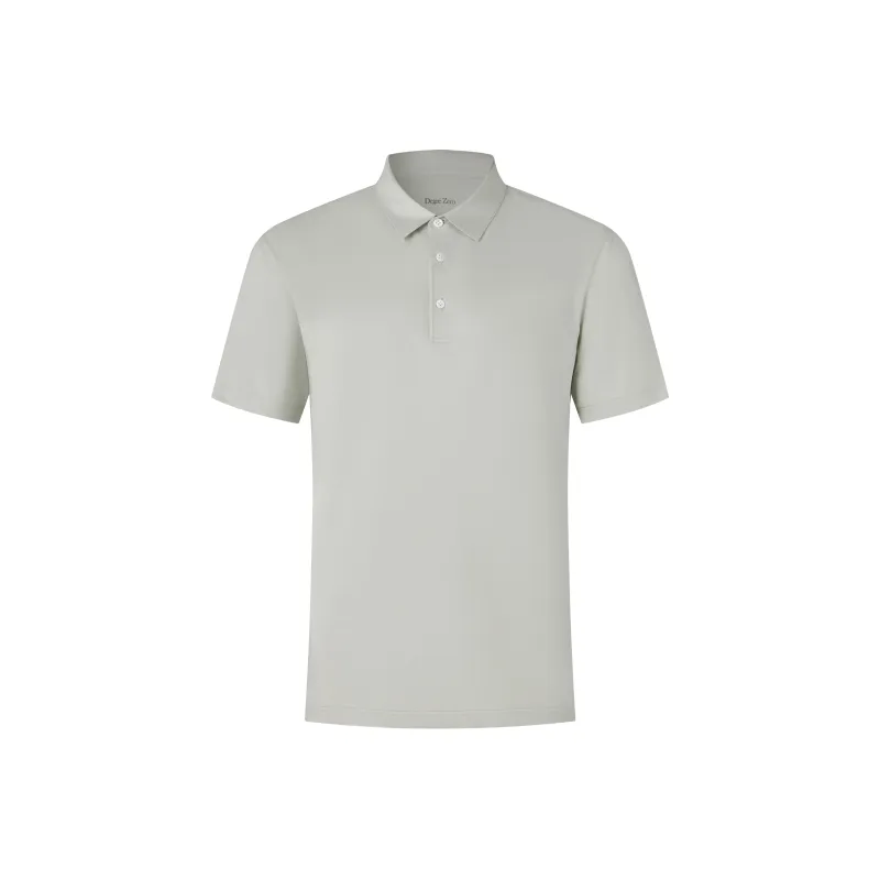DEGRE ZERO Polo Shirts Men-2