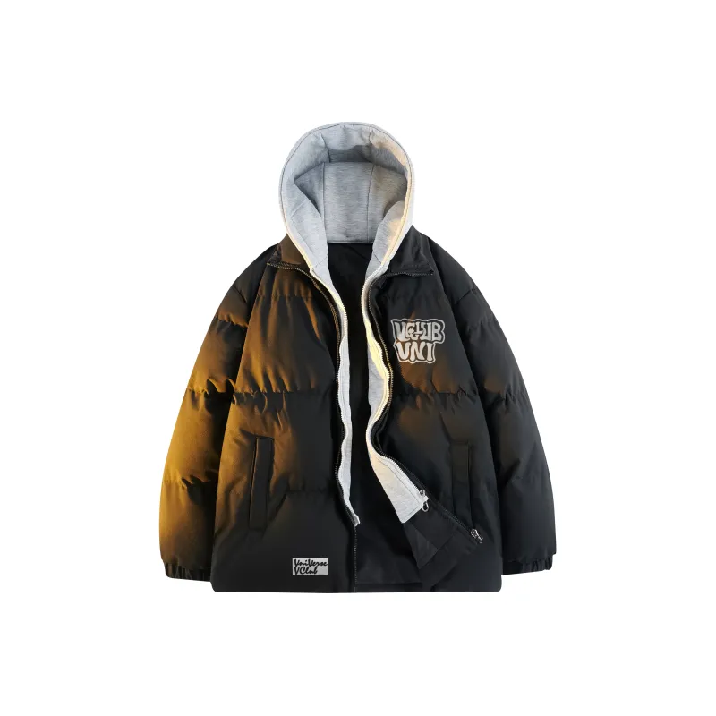 VniVerseVClub Puffer Jacket Unisex-26