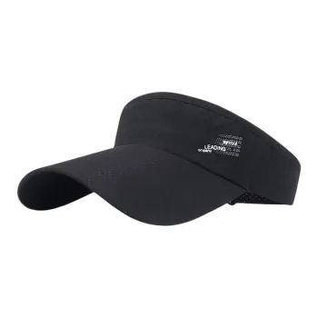YUZHAOLIN Polyester Sun Protection Hats Unisex Multicolor