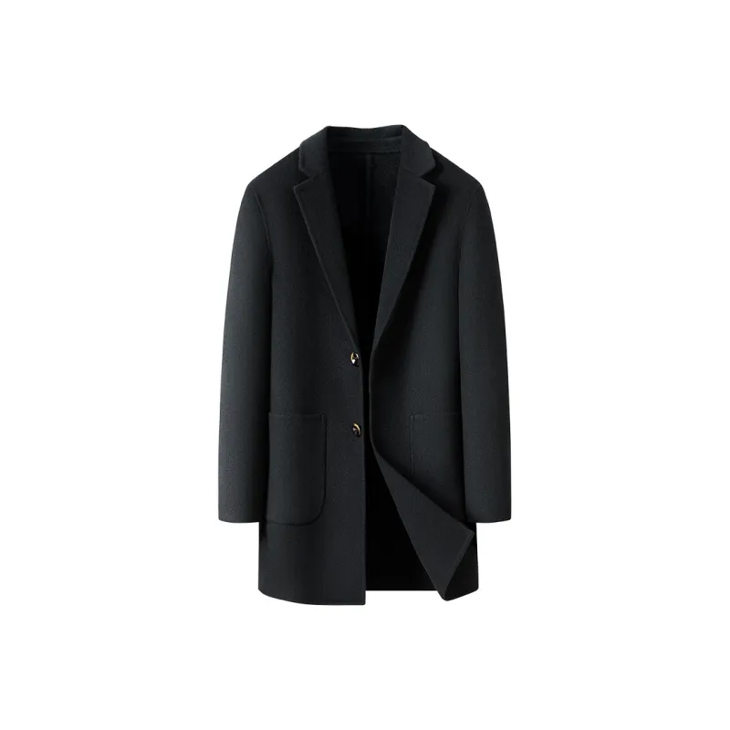 KAISER Coats Men-2