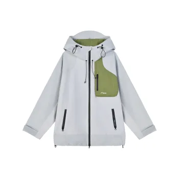 Saotome Jackets Unisex