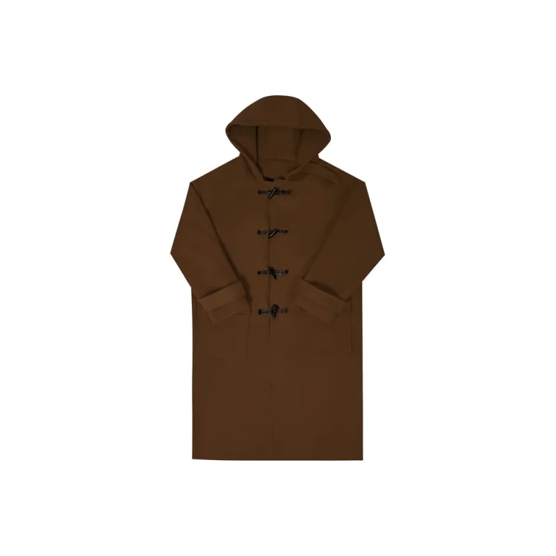 MUCUNSHU Coats Men-3