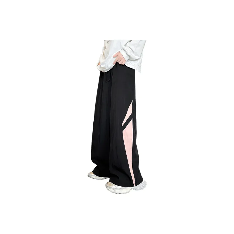 F·dragon Casual Pants Unisex-6