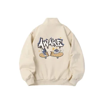 ACHS AWAKE Jackets Unisex
