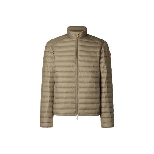 SAVE THE DUCK Padded Jacket