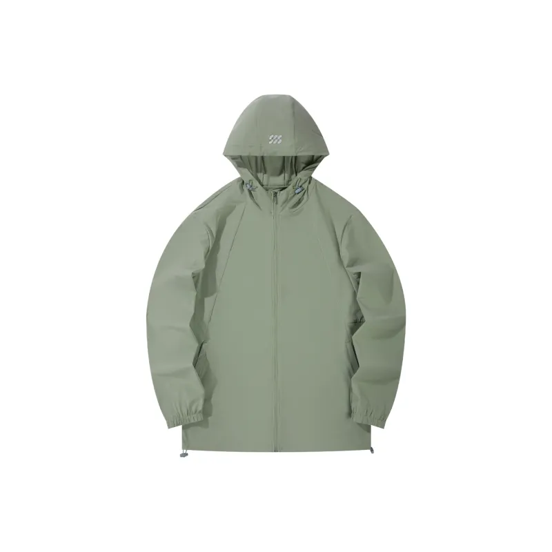 HLA Sun Protection Clothing Men's-4