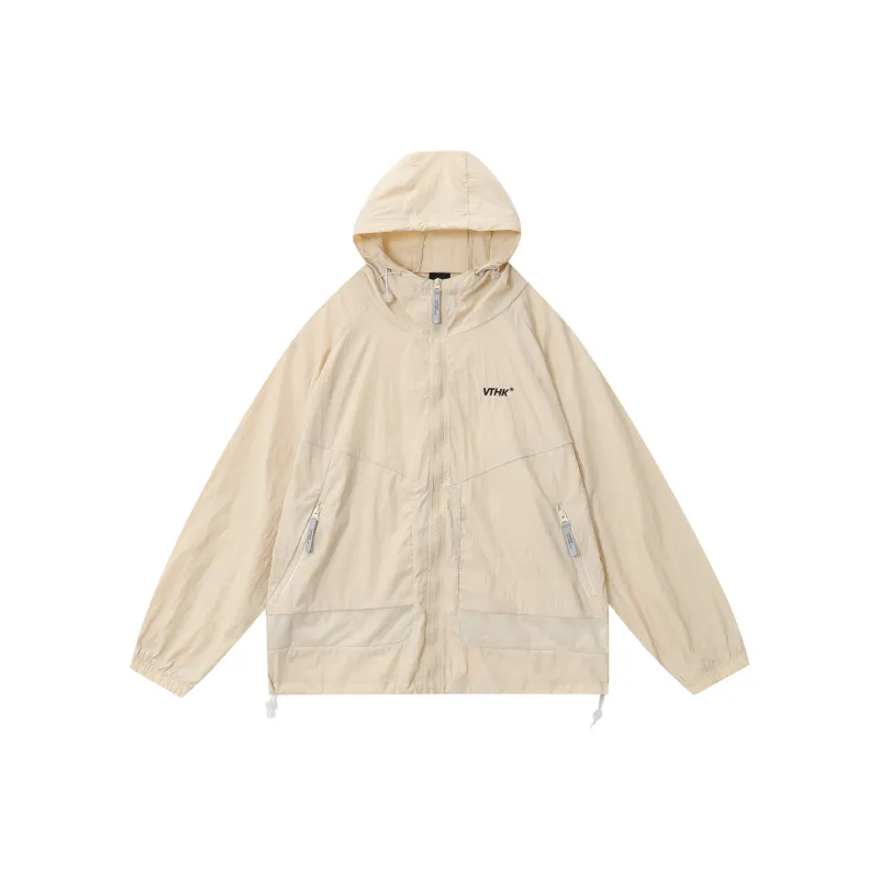 VTHK Sun Protection Clothing Unisex-2