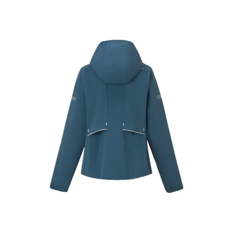 DESCENTE WOMEN'S RUNNING Series Jacket Women's-1
