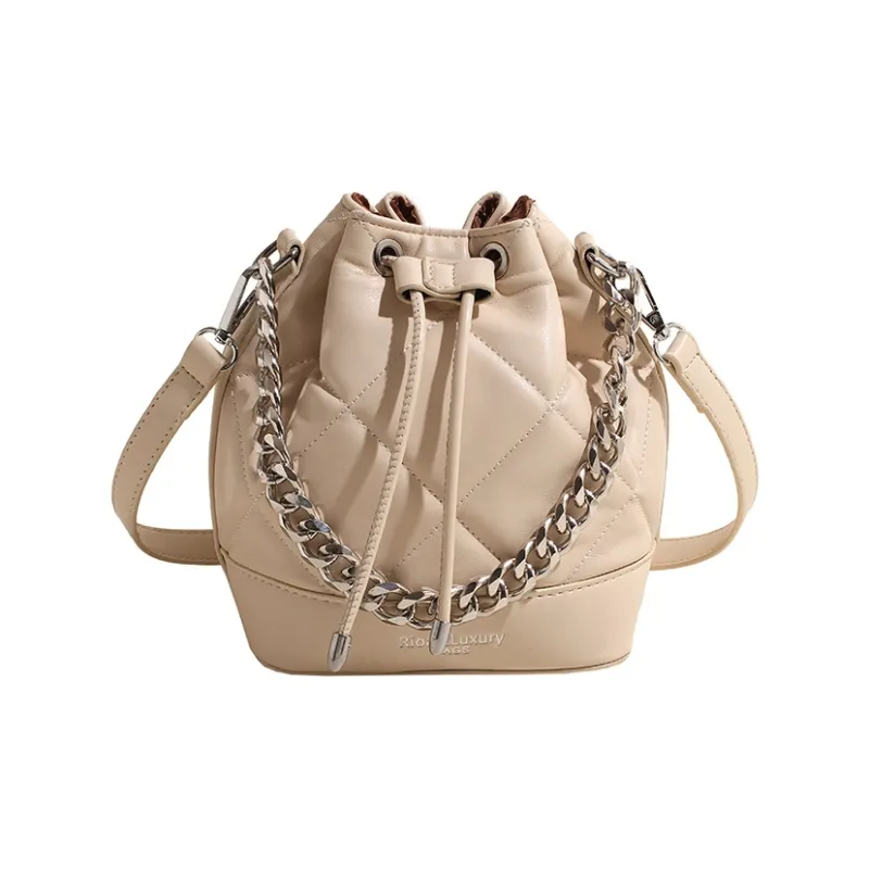 Wenpercy PU Shoulder Bag Small Size Women's Multicolor-3
