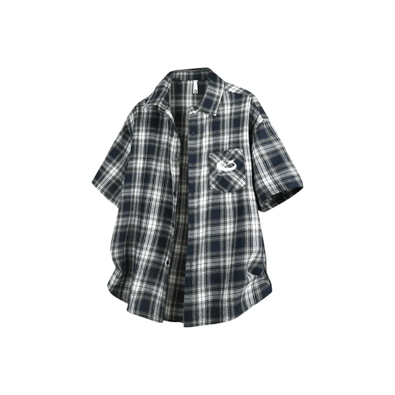CHARLIE GOLF Shirts Unisex-12
