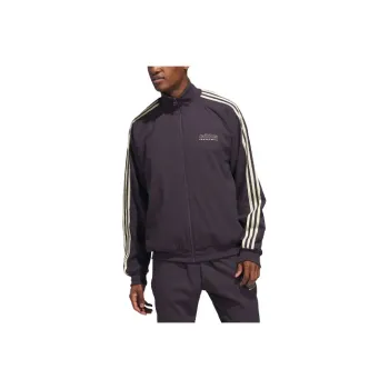Adidas Basketball Select Jacket Jackets Coats Men's Black