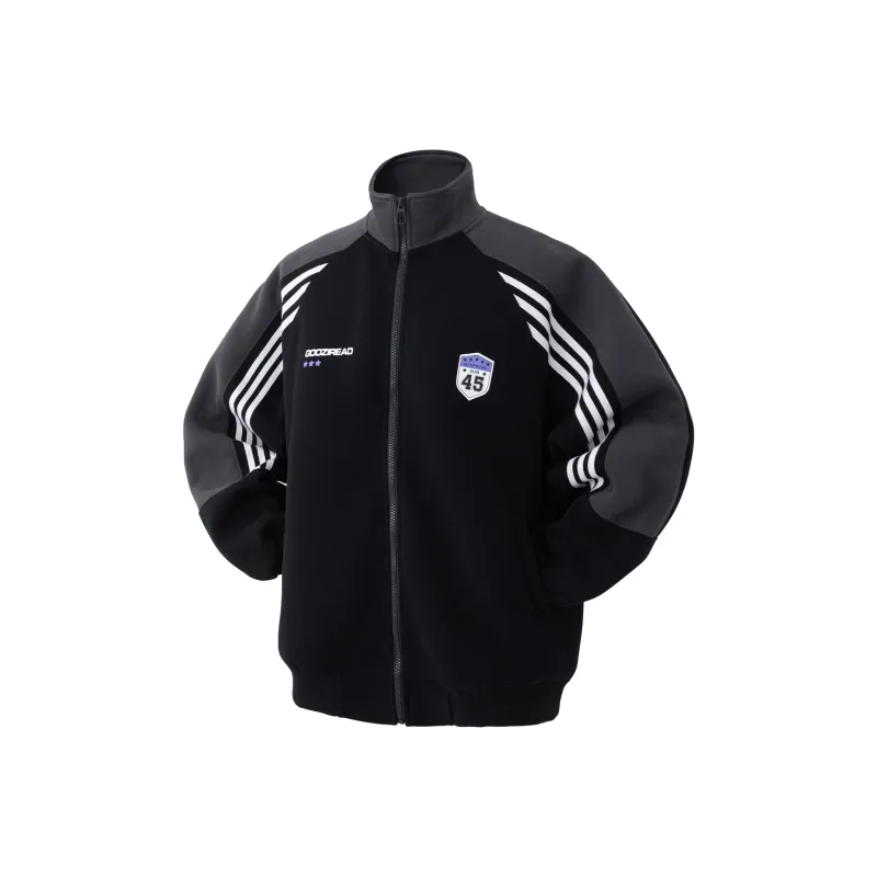 ARTSMAN Jackets Unisex-4