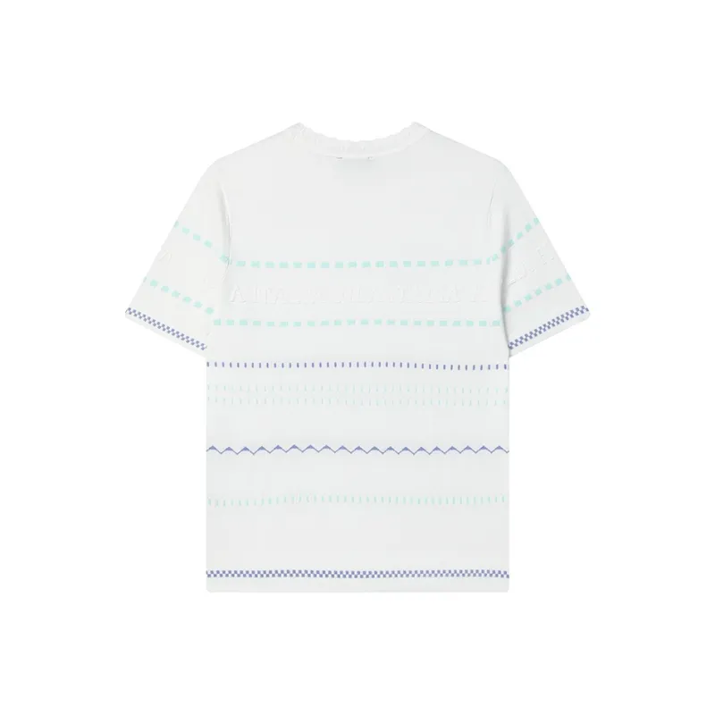 FILA Knitwear Women's Standard White-1
