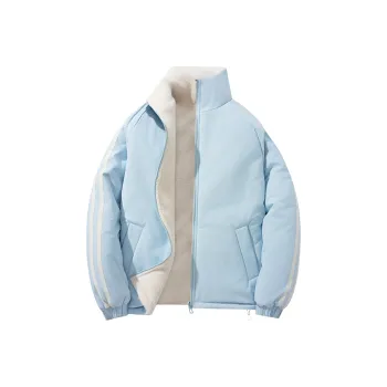 Extreme Turbo Puffer Jacket Unisex