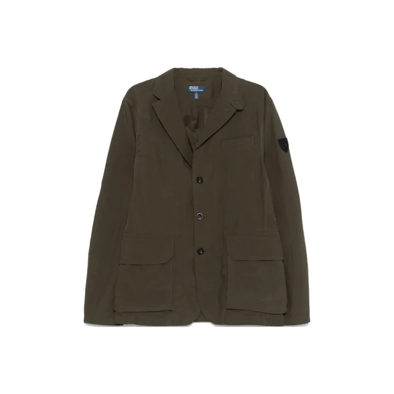 Polo Ralph Lauren Pearson Blazer-0