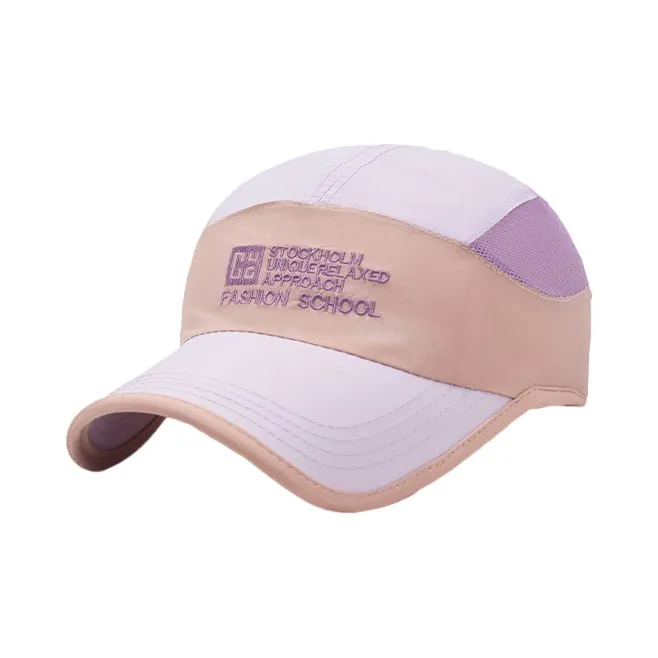 JKEM Polyester Baseball Caps Unisex-9