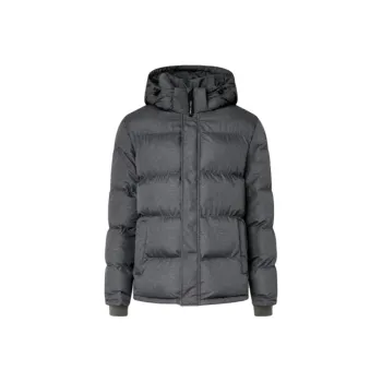 Pepe Jeans Jackets Coats Men's Gray