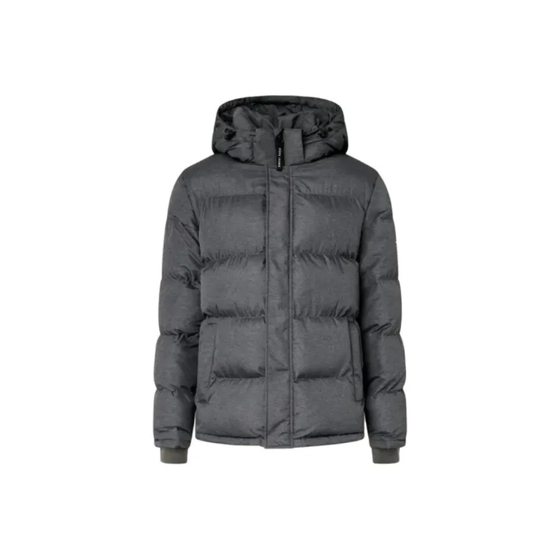 Pepe Jeans Jackets Coats Men's Gray-0
