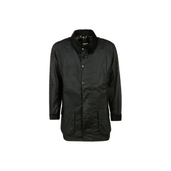 BARBOUR Bristol Wax Jacket