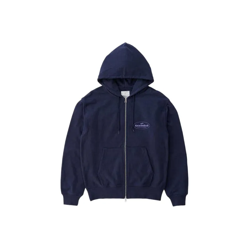 Gramicci Sweatshirts Unisex-4