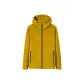 Bright Burnt Yellow