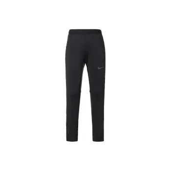 Nike Knitted Sports Pants Men's Black